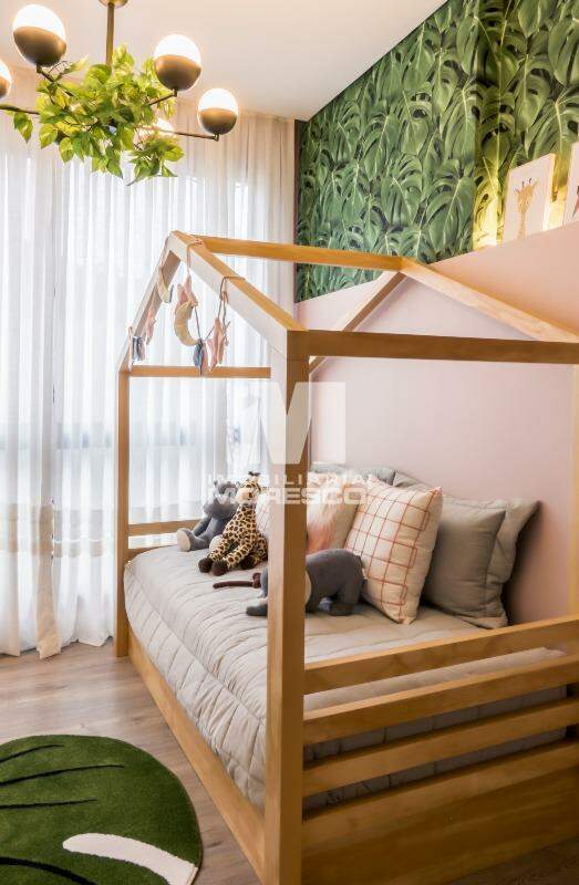 Apartamento à venda no bairro Centro: 